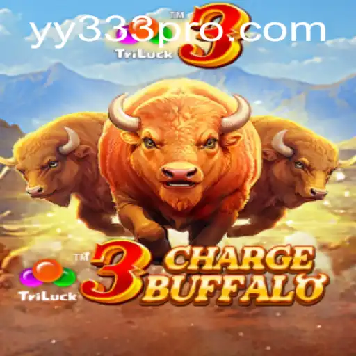 Explorando o Mundo Fascinante de 3ChargeBuffalo