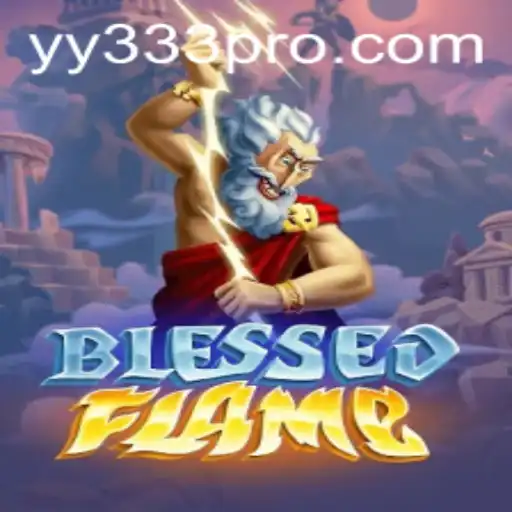 Explorando o Mundo de BlessedFlame: Um Guia Completo