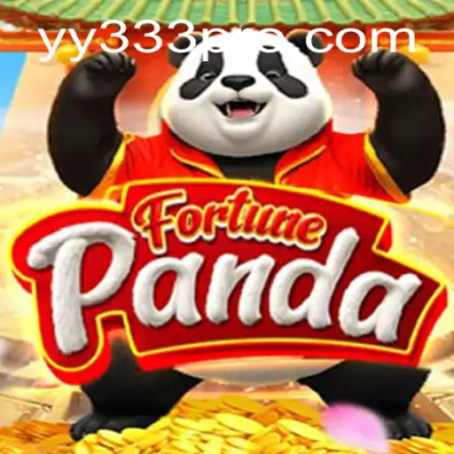 Descubra o Mundo Envolvente de FortunePanda