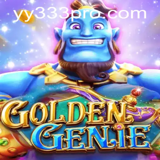 Explorando o Mundo de GOLDENGENIE: Comece Sua Aventura Agora!