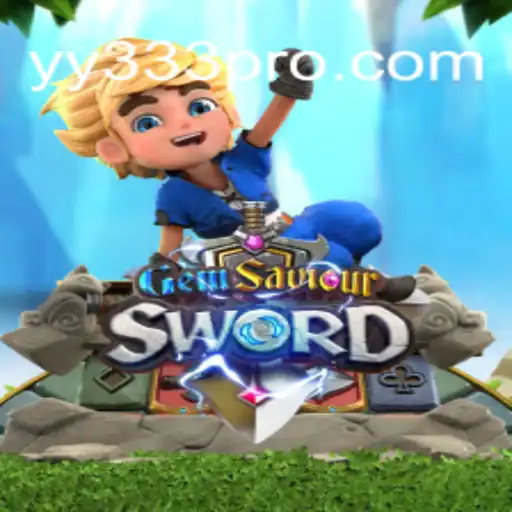 GemSaviourSword: Uma Aventura Épica Cheia de Desafios