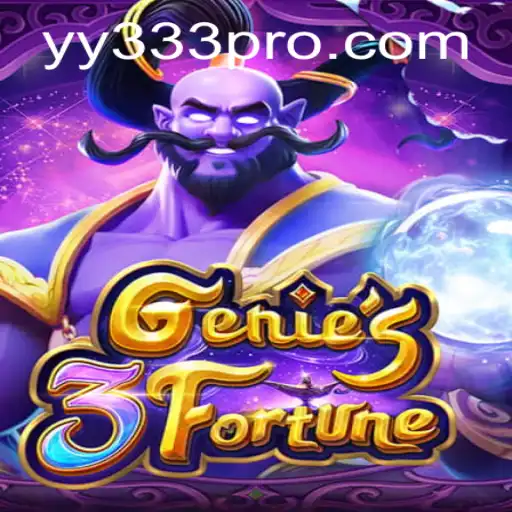 Explorando o Mundo de Aventuras com Genie3Fortune