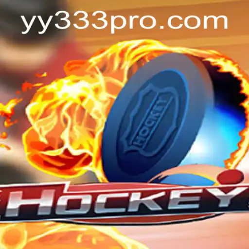 Descubra o Empolgante Mundo do Hockey e sua Conexão com YY333.com
