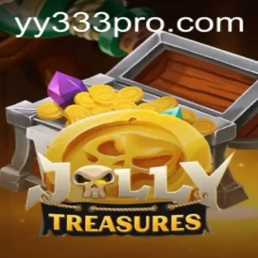 Explorando as Aventuras do Jogo JollyTreasures no YY333.com