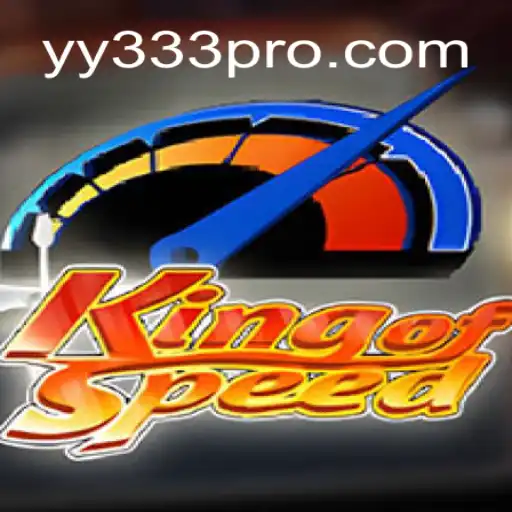 Descubra a Emoção do Jogo KingofSpeed
