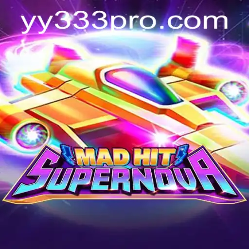 Descubra o Fascinante Mundo do Jogo MadHitSupernova