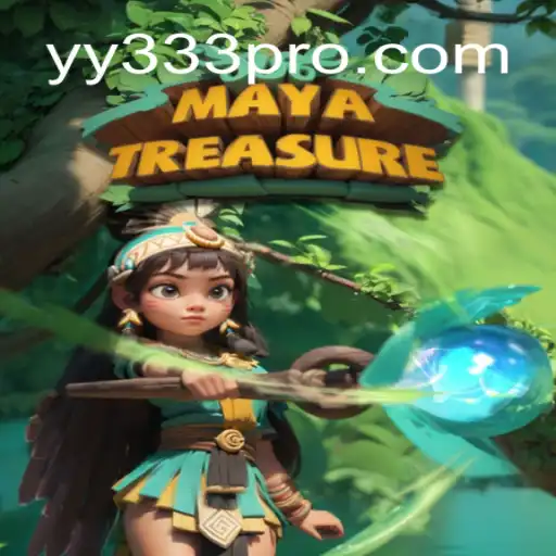 Descubra o Fascinante Mundo de MayaTreasure no YY333.com