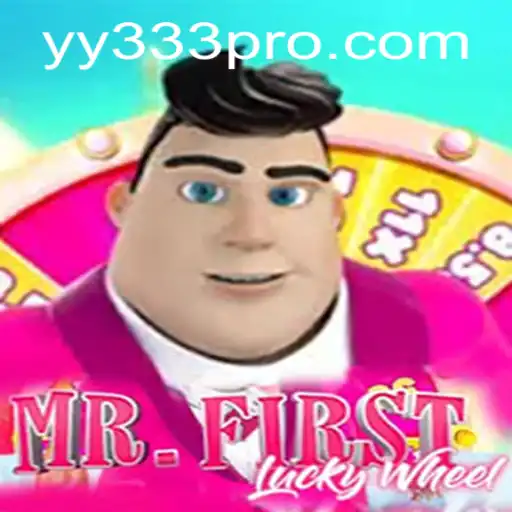 Descubra o Mundo Divertido de MrFirstLuckyWheel: O Jogo que Conquista