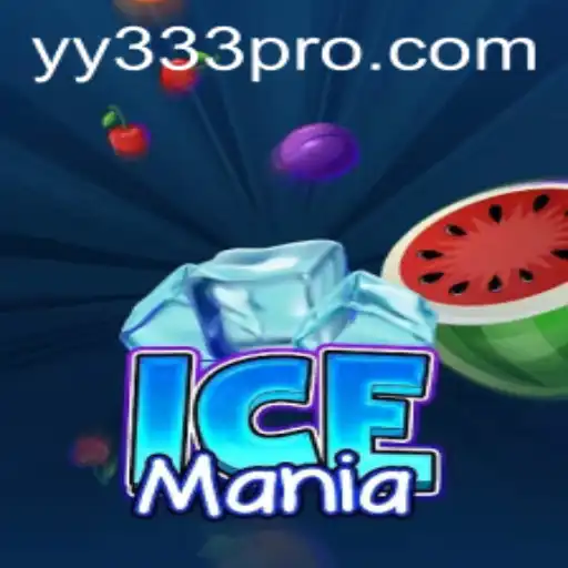 Descubra o Mundo de IceMania: Aventuras Gélidas no Coração da Diversão