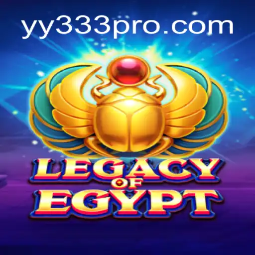 Explorando o Fascinante Mundo de LegacyOfEgypt