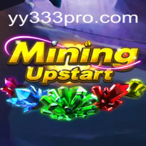 Explorando o Fascinante Mundo de MiningUpstart: Uma Introdução Completa com YY333.com