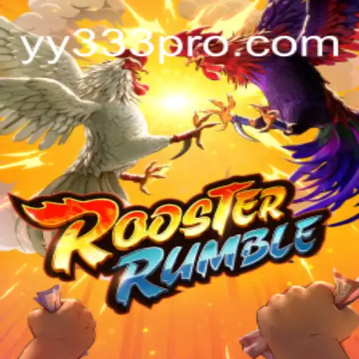 Explorando o Universo Competitivo de RoosterRumble