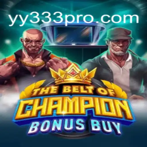 Explorando o Mundo Empolgante de TheBeltOfChampionBonusBuy