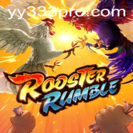 Explorando o Universo Competitivo de RoosterRumble
