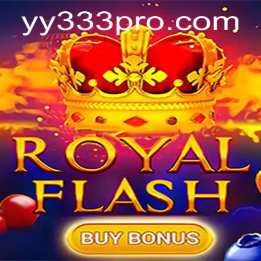 Explorando o Fascinante Mundo de RoyalFlashBuyBonus no YY333.com