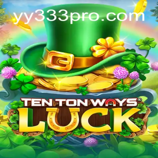 Descubra o Emocionante Mundo de TenTonWaysLuck
