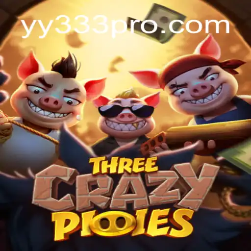 Descubra a Emoção de ThreeCrazyPiggies: O Novo Fenômeno no Mundo Dos Jogos