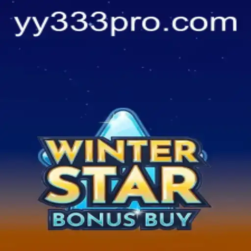 Desvendando as Novas Emoções do Jogo WinterStarBonusBuy no YY333.com