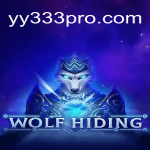 Descubra WolfHiding: Um Novo Jogo de Estratégia