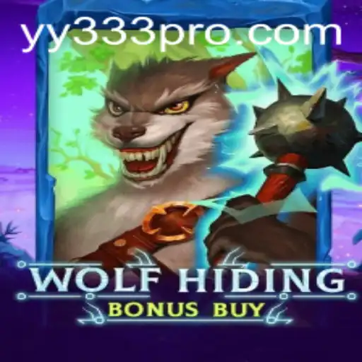 Explorando WolfHidingBonusBuy: O Novo Fenômeno no Mundo dos Jogos Online