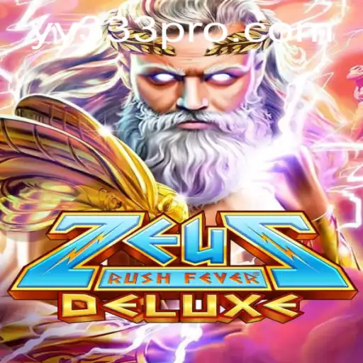 Explorando o Mundo de ZeusRushFeverDeluxe
